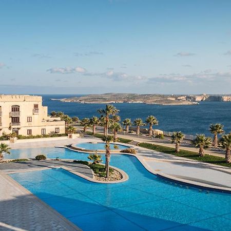 Cosy Apartment In Historic Fort Chambray, Gozo Mgarr Exterior photo