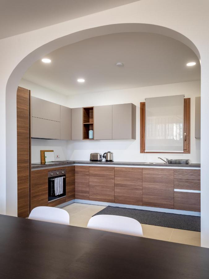 Cosy Apartment In Historic Fort Chambray, Gozo Mgarr Exterior photo