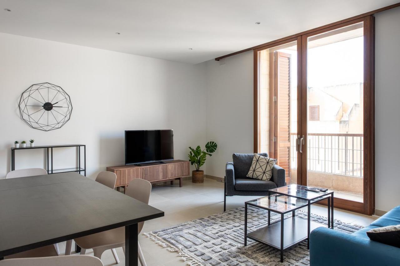 Cosy Apartment In Historic Fort Chambray, Gozo Mgarr Exterior photo