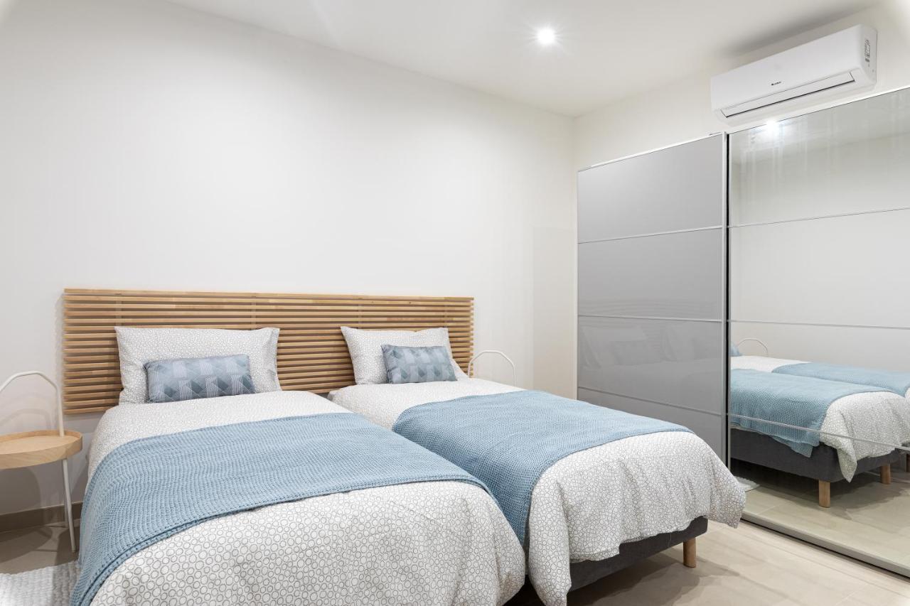 Cosy Apartment In Historic Fort Chambray, Gozo Mgarr Exterior photo