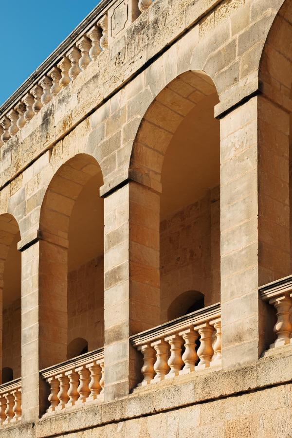 Cosy Apartment In Historic Fort Chambray, Gozo Mgarr Exterior photo